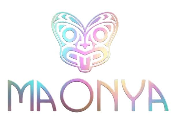 MAONYA Logo